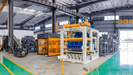 Tuğla Yapma Makinesi: Çeşitleri, Fiyatları ve Doğru Olanın Seçilmesi