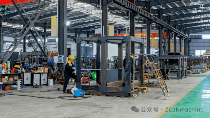 Blok ve Tuğla Yapma Makinesi Fiyatı: Alıcıların Kaçınması Gereken 5 Maliyet Tuzağı