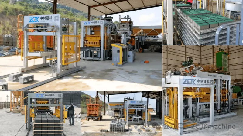 Tuğla Yapma Makinesi Üretim Hattı: Basit ve Verimli Yapılandırmalar için 2026 Kılavuzu (Uygun Maliyetli Çözümler)