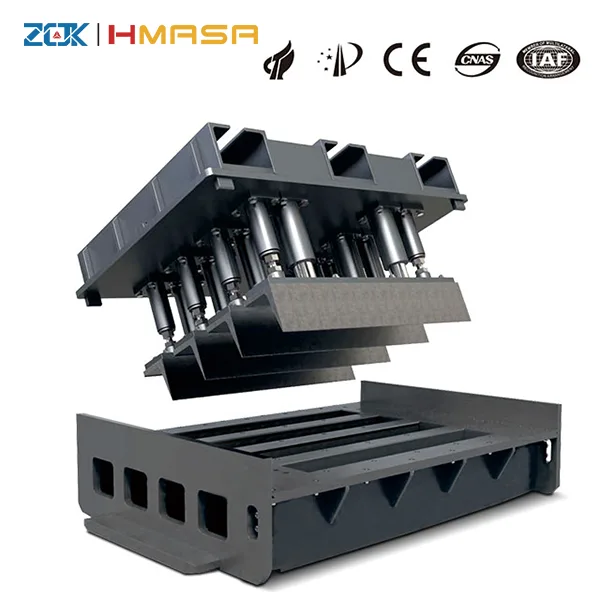 Çim Finişer Kalıbı