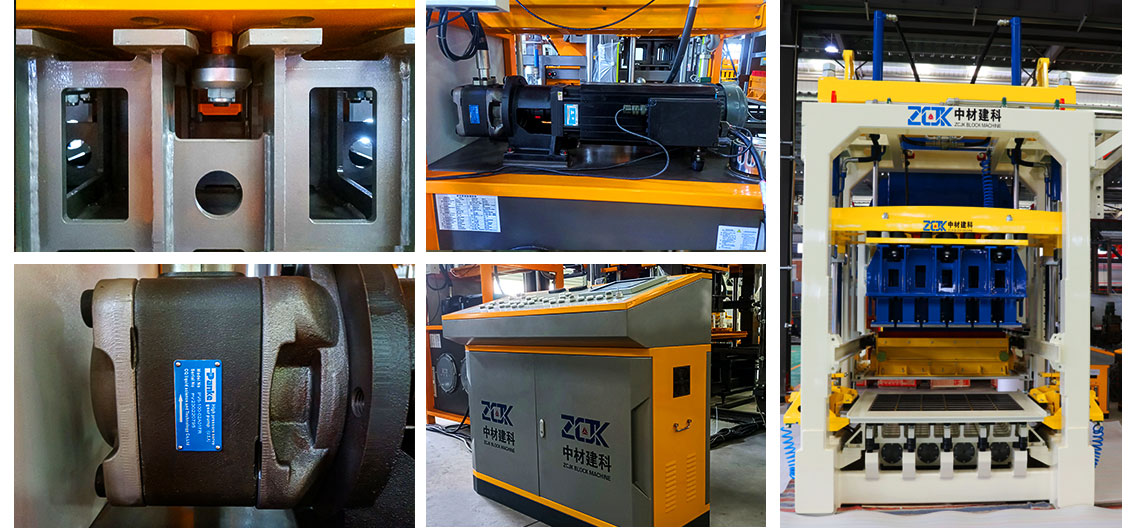 ZC1500: The Game-Changing Full-Automatic Block Machine You’ve Been Waiting For